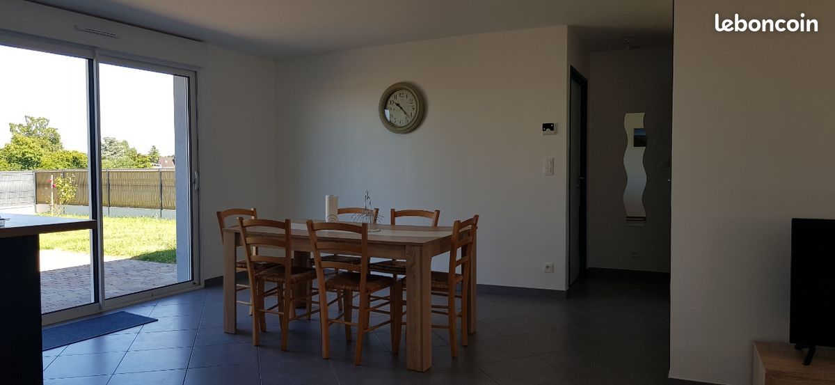 Location de vacances au Coeur du Perche (image 4)