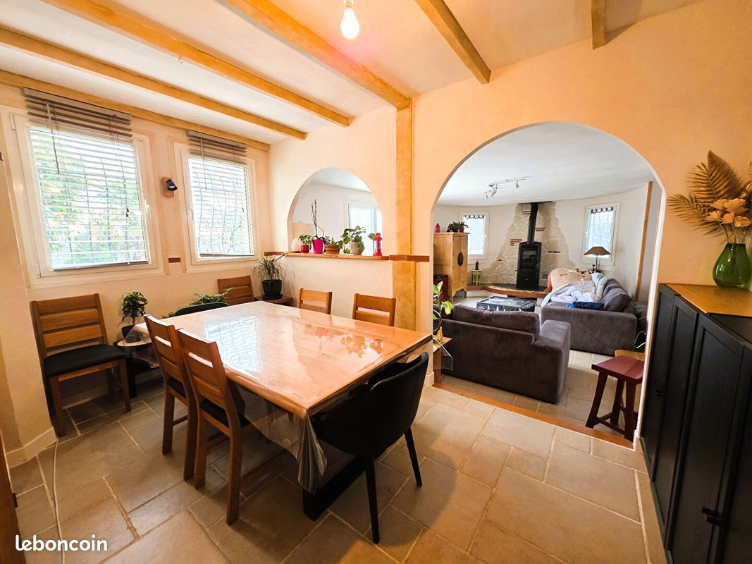 Maison 5 pièces 170 m² · à Moissac · 170 m² · 239 000 €
