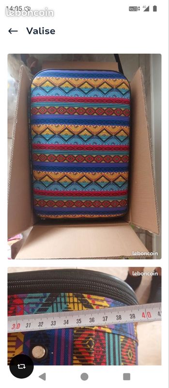 Valise (image 2)