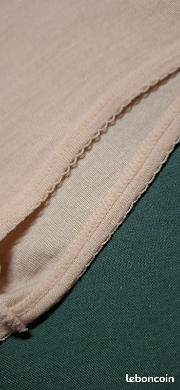 Culotte de Damart thermolactyl neuve (image 2)