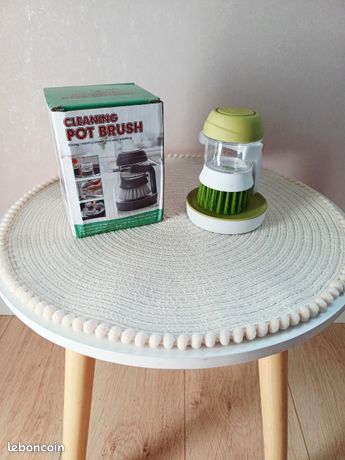 Distributeur liquide vaisselle d'occasion - Arts de la table - leboncoin