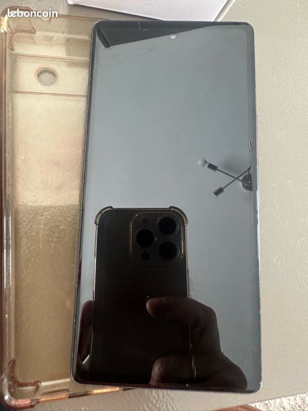Téléphone Google pixel 7 À (image 3)