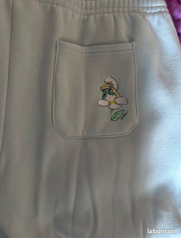 Survêtement Savage X Fenty Smurfs édition (image 8)