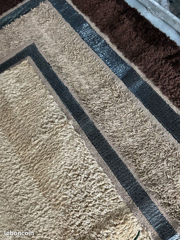 Grand tapis à boucles (image 6)