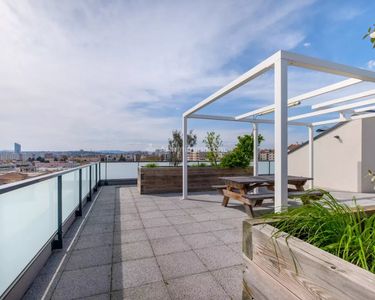 Appartement 399 000 € - 80 m²