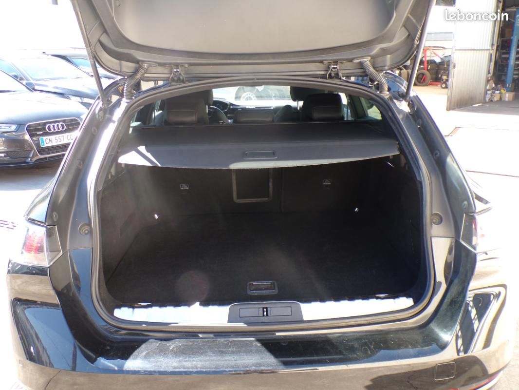 Peugeot 508 SW Hybrid 225 e-EAT8 Allure Pack (image 8)