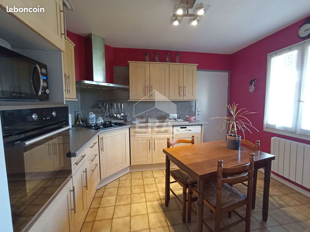 Maison 4 pièces 94 m² - Gradignan 33170 (image principale 2)