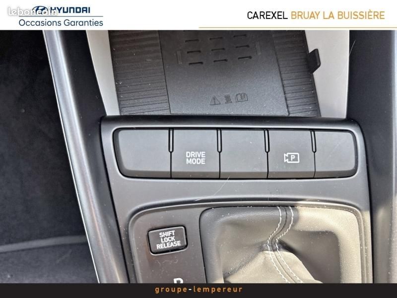 Hyundai i20 1.0 T-GDi 90ch Creative DCT-7 (image 30)