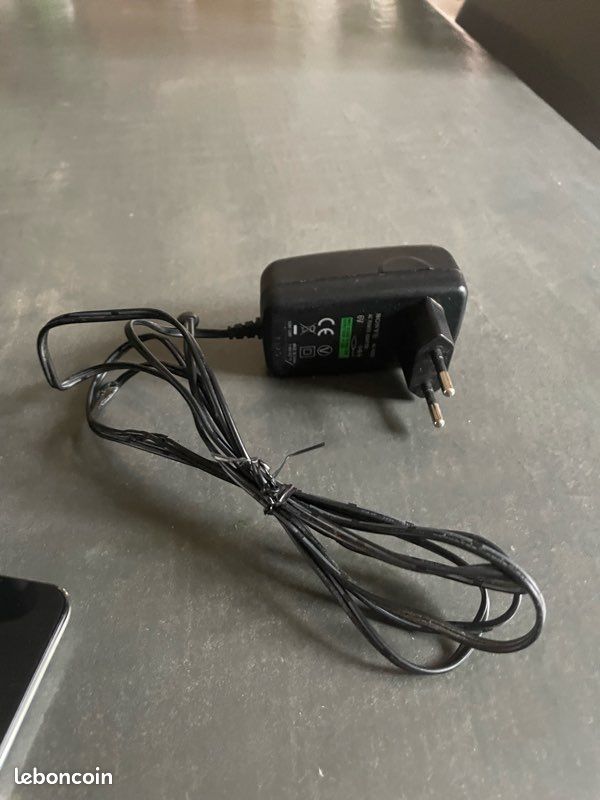 Station d’accueil iPod et enceinte (image 6)