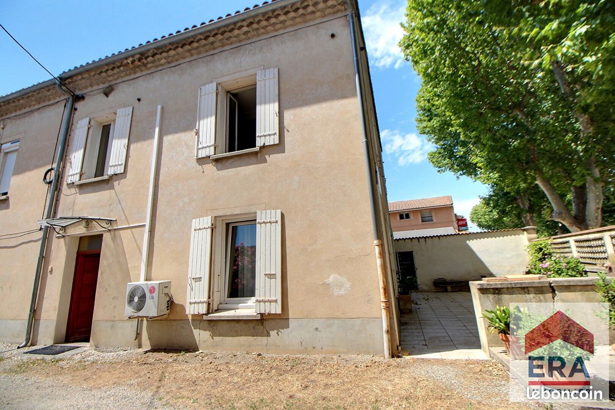 Maison 6 pièces 137 m² · à Bollène · 137 m² · 188 400 €