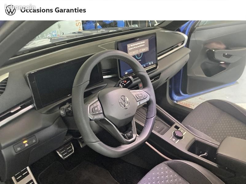 Volkswagen T-Roc 1.5 eTSI 150ch R-Line DSG7 (image 28)