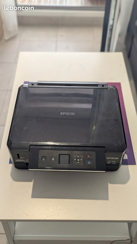 Imprimante Epson XP-520 (image 1)