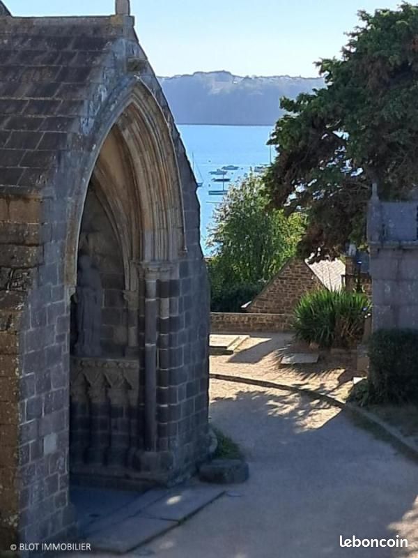 Maison 4 pièces 84 m² · à Saint-Suliac · 84 m² · 399 000 €