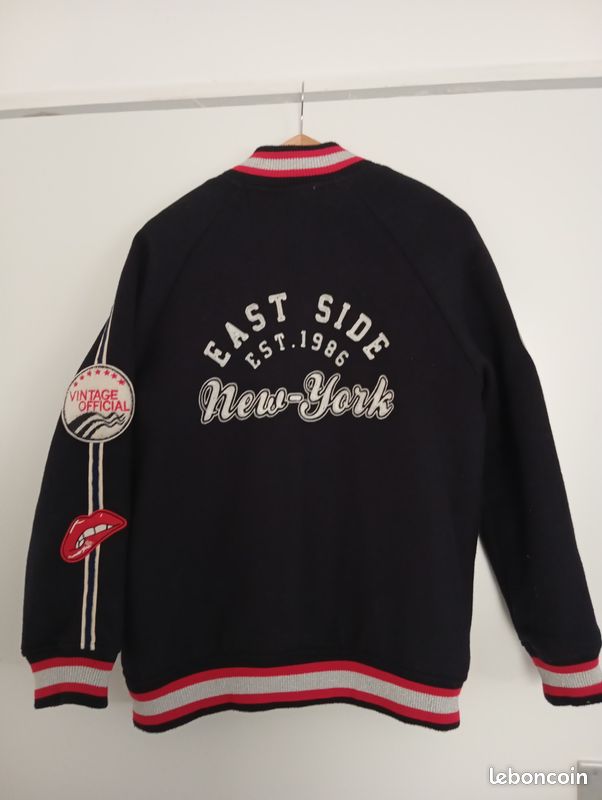 Blouson vintage (image 2)