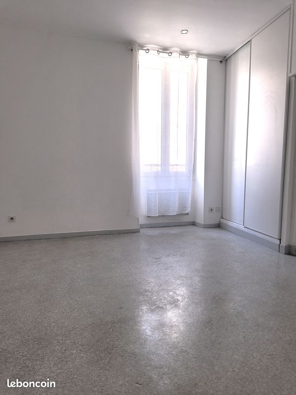Appartement 1 pièce 23 m² · à Bourges · 23 m² · 410 €