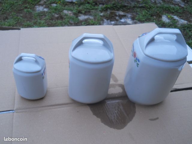 Pots vintage (image 2)