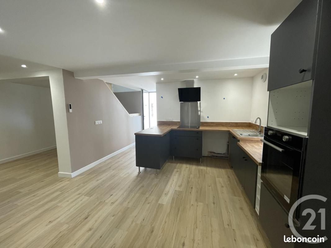 Appartement 3 pièces 57 m² · à Valence · 57 m² · 804 €