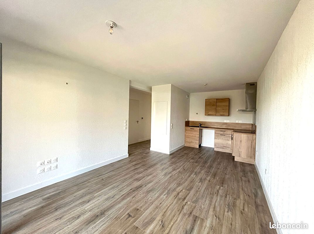 Appartement 2 pièces 44 m² · à Saint-Paul-lès-Dax · 44 m² · 690 €