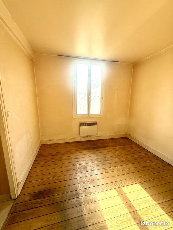 Appartement 1 pièce 27 m² · à Bordeaux · 27 m² · 115 000 €