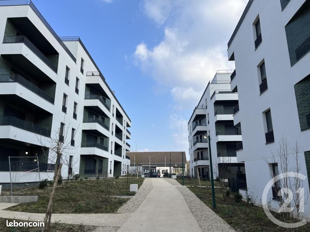 Appartement 2 pièces 42 m² · à Sucy-en-Brie · 42 m² · 910 €/mois