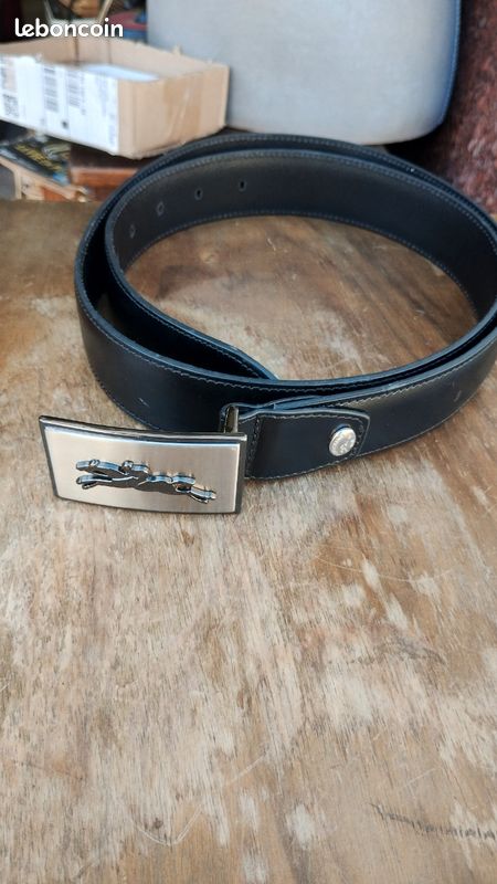 Ceinture Longchamp (image 1)