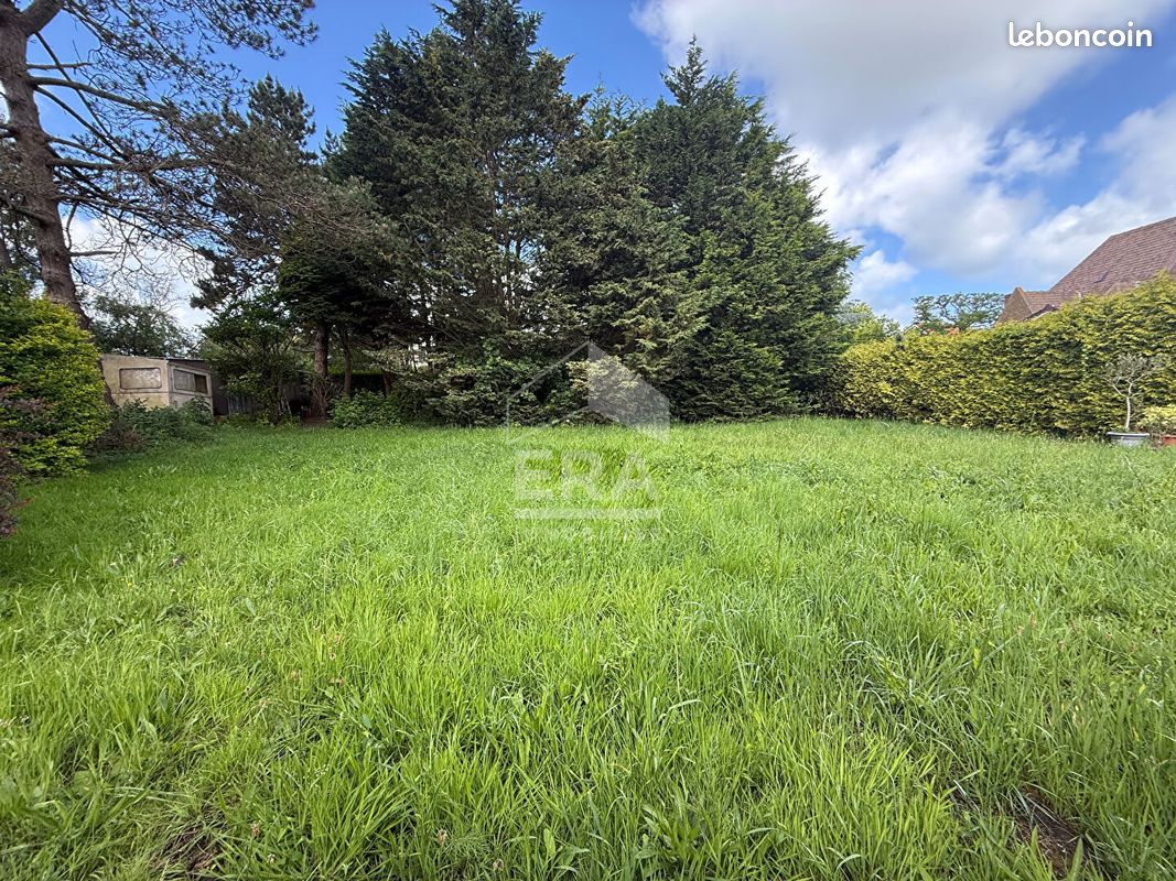 Terrain 781 m² · à Wimille · 781 m² · 203 000 €