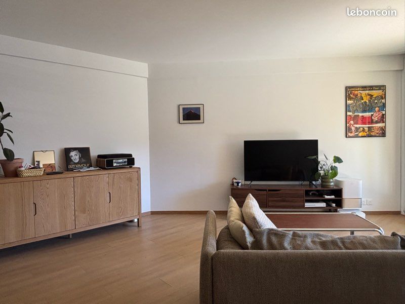 Appartement 4 pièces 78 m² · à Marseille · 78 m² · 320 000 €