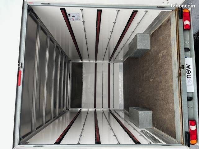 Renault master phc f3500 l3h1 energy dci 145 pour transf grand confort (image 7)
