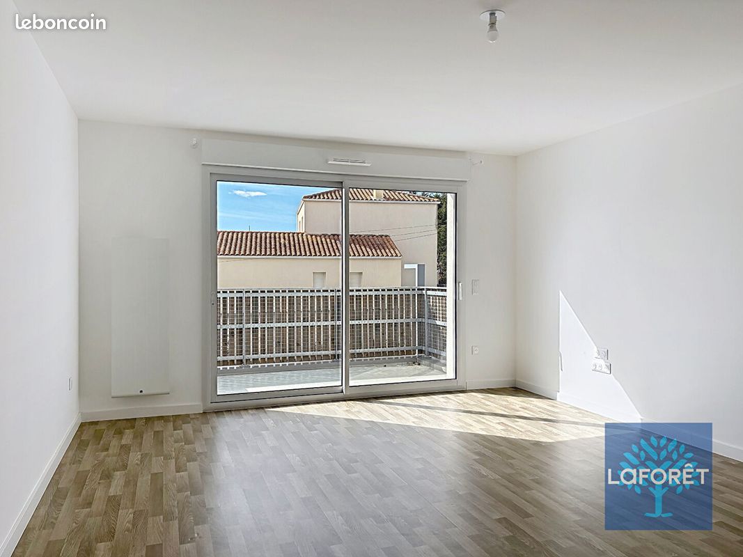 Appartement 3 pièces 64 m² · à Saint-Hilaire-de-Riez · 64 m² · 805 €/mois
