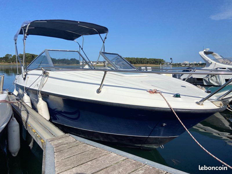 Bayliner discovery 192 (image 1)