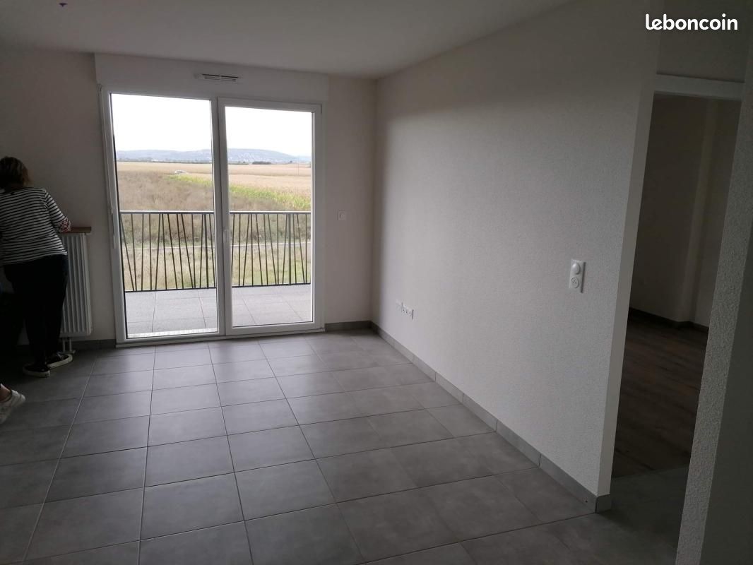 Appartement 2 pièces 41 m² · à Innenheim · 41 m² · 584 €/mois