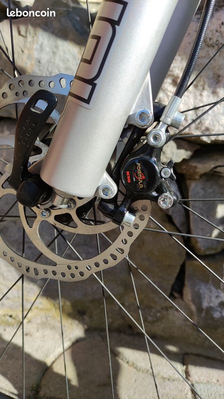 Superbe VTT Lapierre X-Control 210-51 (image 9)