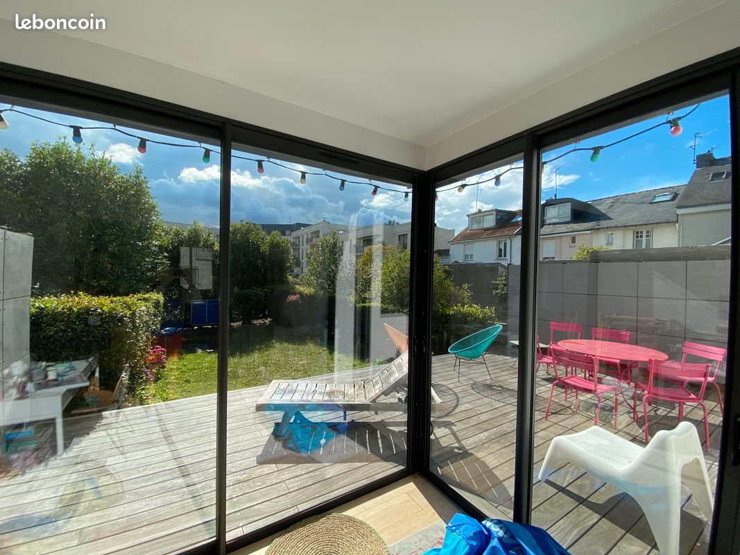 Maison 7 pièces 170 m² · à Nantes · 170 m² · 850 000 €