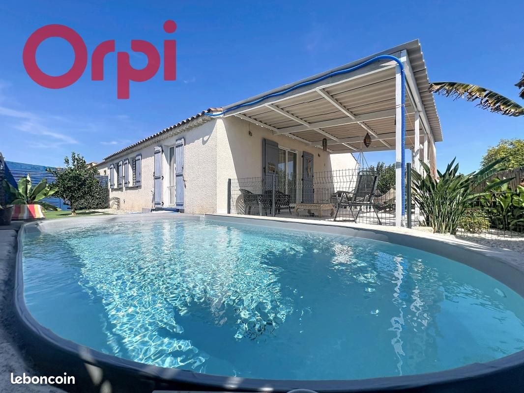 Maison 3 pièces 94 m² · à Pia · 94 m² · 285 000 €