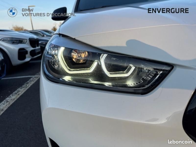 Bmw X2 sDrive16dA 116ch M Sport DKG7 Euro6d-T (image 20)