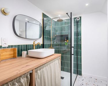 Appartement 199 000 € - 37 m²