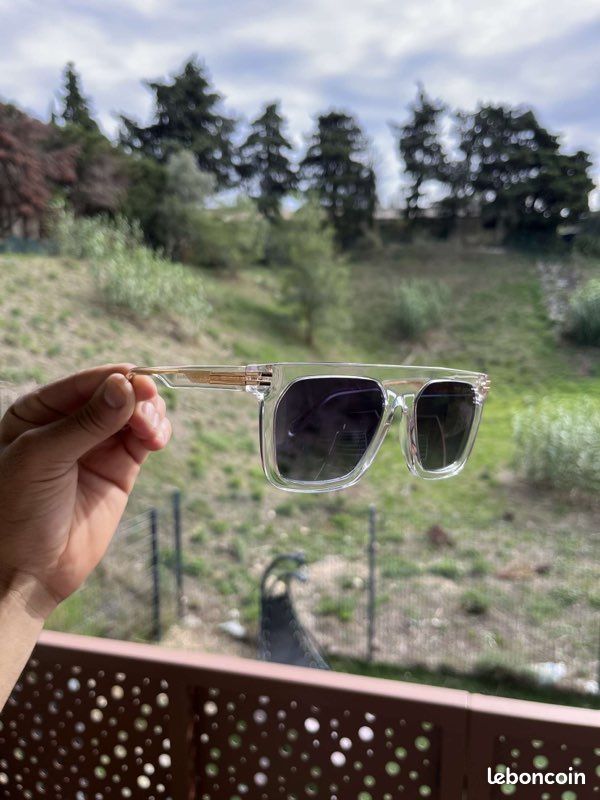Lunette de soleil (image 2)