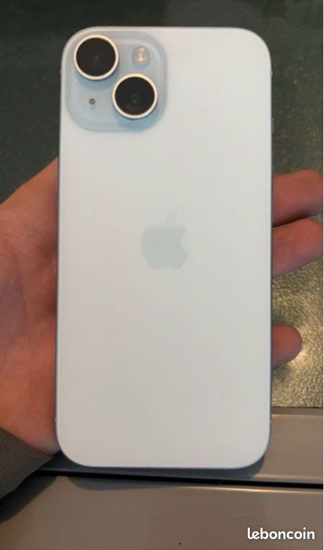 IPhone 15 (image 1)