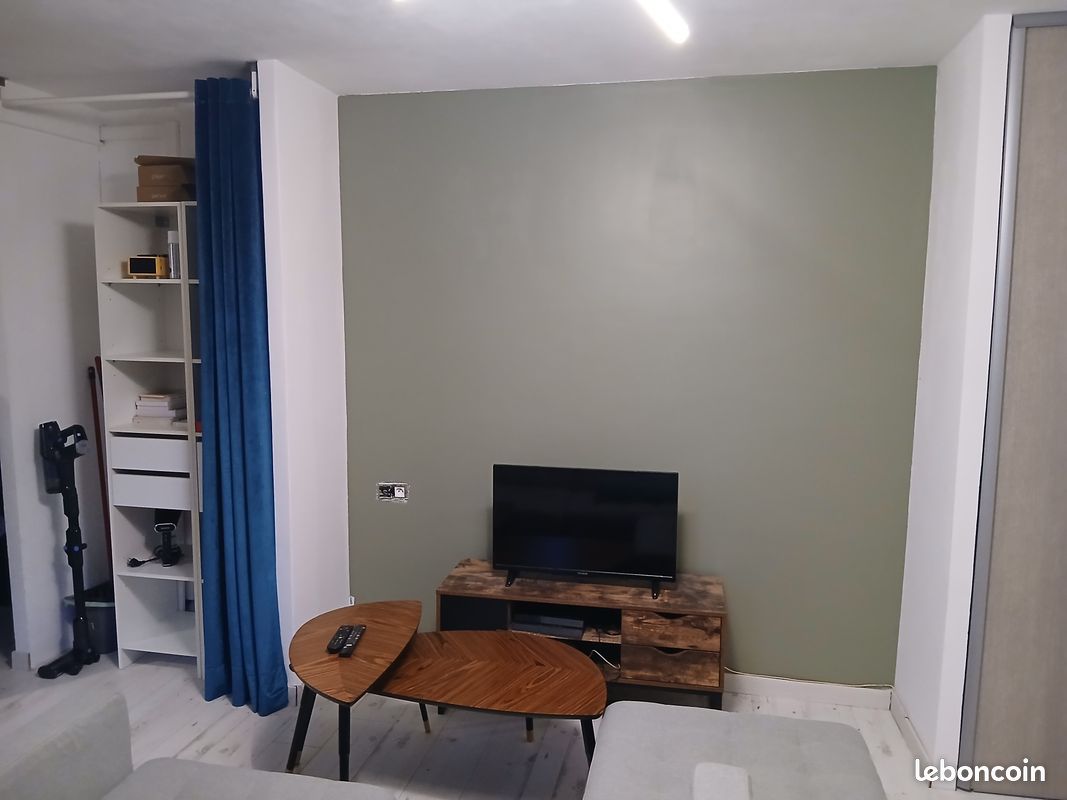 Appartement a louer orvault - 1 pièce(s) - 29 m2 - Surfyn