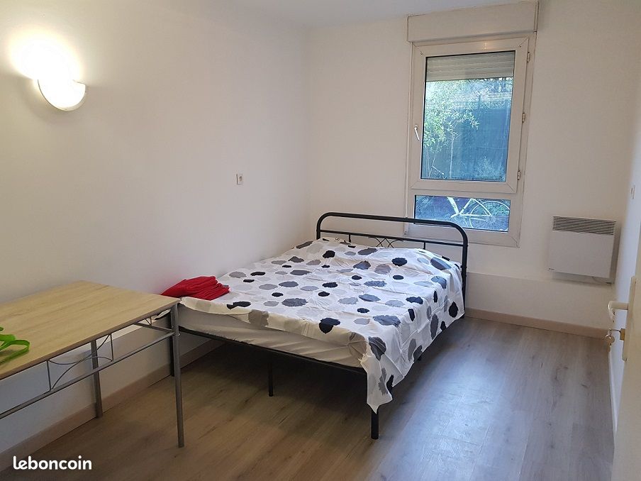 Chambre de 12 m2 All Inclusif - Debourg MB T1 T6 T10 (image 3)
