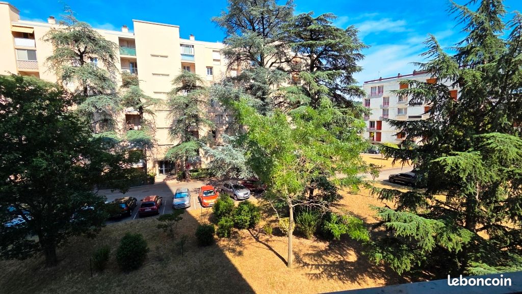 Appartement 4 pièces 74 m² · à Vienne · 74 m² · 118 000 €