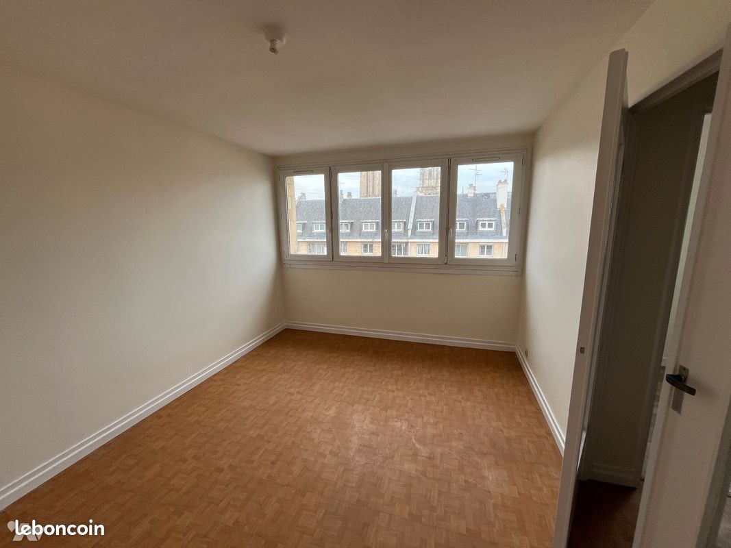 Appartement 1 pièce 26 m² · à Caen · 26 m² · 451 €/mois