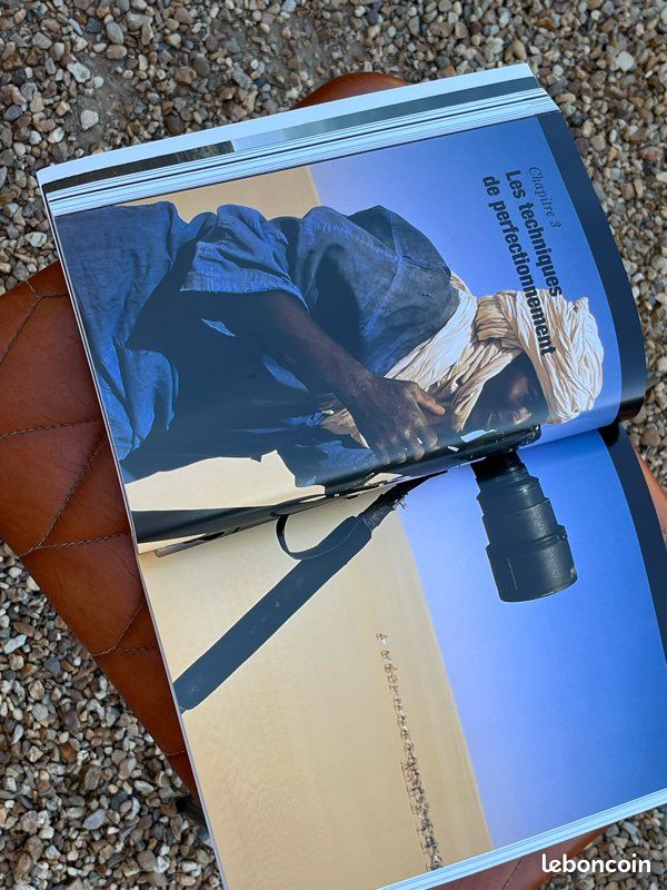 Le Guide Photo - NATIONAL GEOGRAPHIC (image 5)