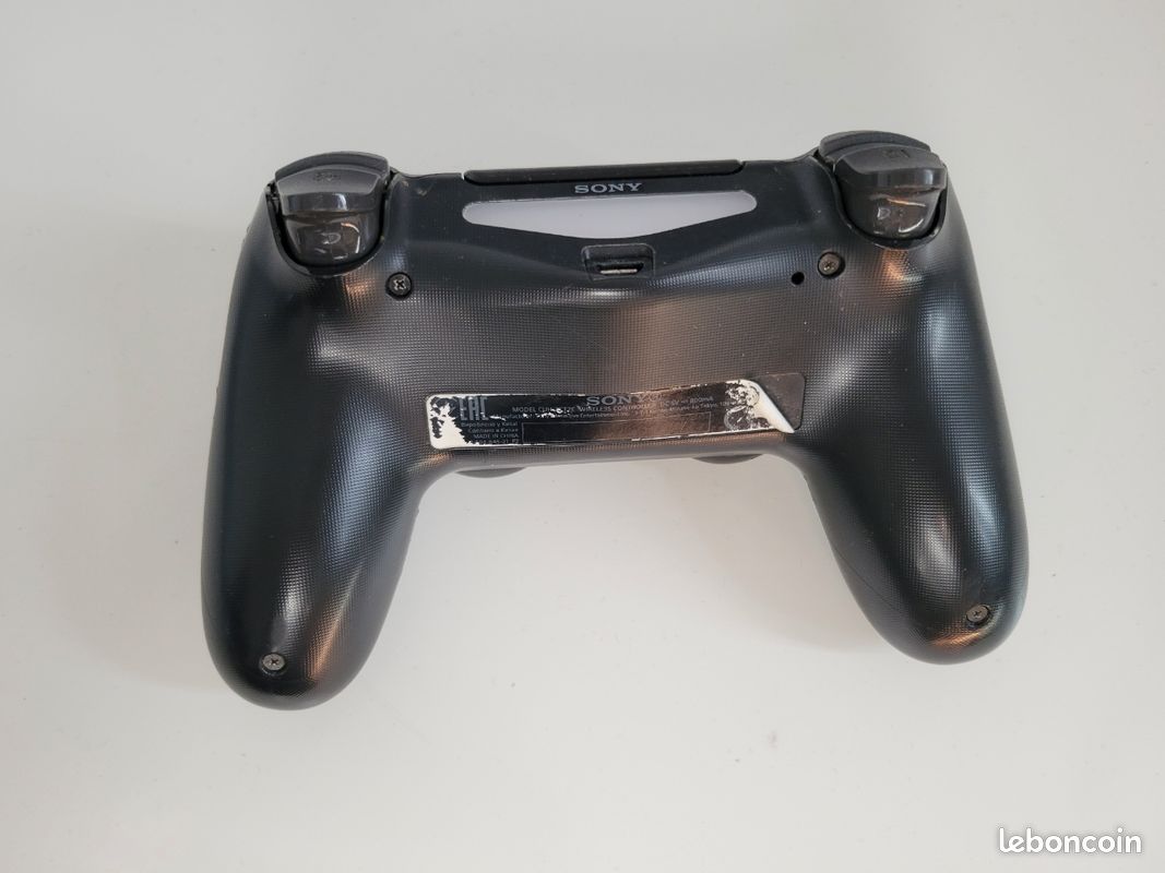 Manette ps (image 1)