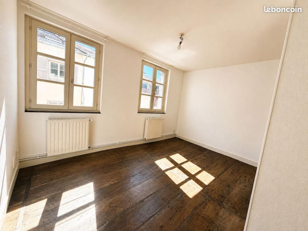 Appartement 2 pièces 35 m² · à Limoges · 35 m² · 464 €/mois