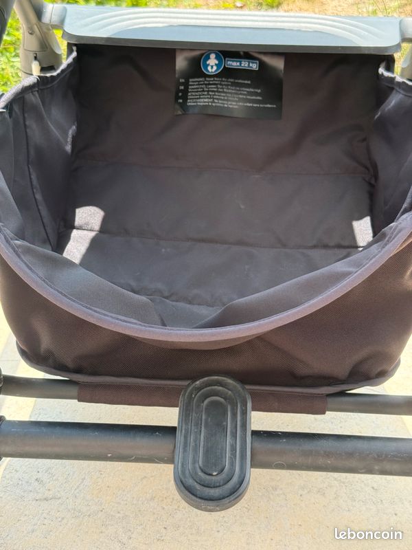 Trio Poussette Cybex Balios S (image 18)