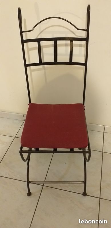 Chaises de salon (image 1)