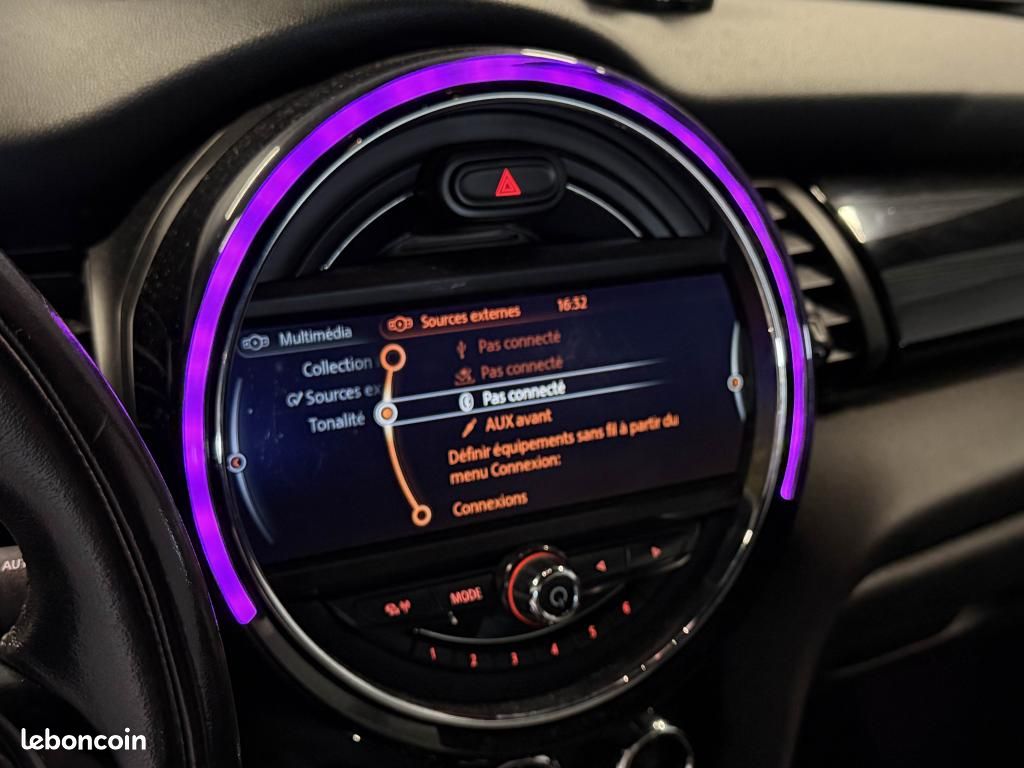 MINI MINI 1.5i F56 cooper Pack Chili (image 19)