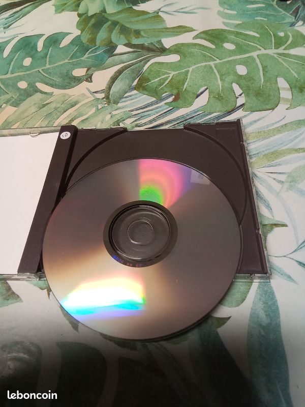 CD "Nina Simone, Jazz Masters", état neuf(1erAR) (image 4)