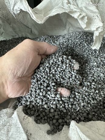 Souffleur Injecteur Billes de Polystyrène - POLY XPANSION